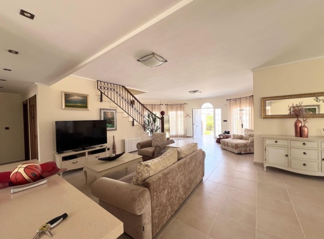 Resale - Villa - Ciudad Quesada - Dona Pepa