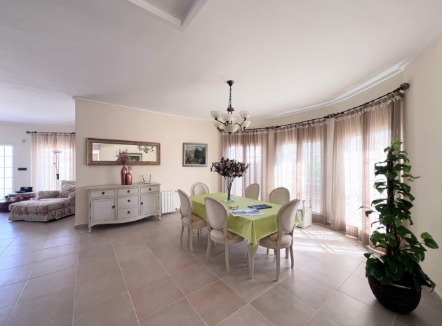 Resale - Villa - Ciudad Quesada - Dona Pepa