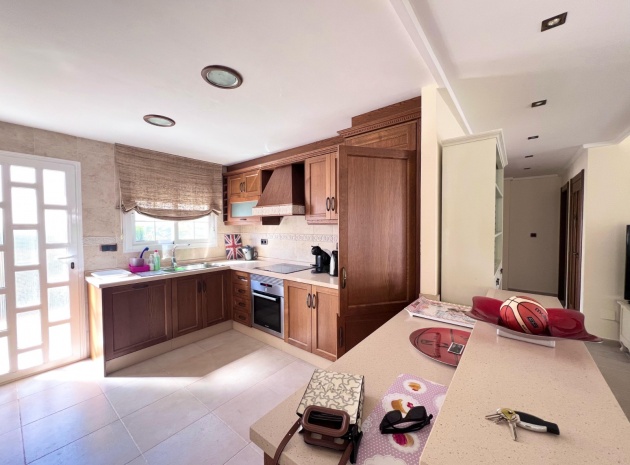 Resale - Villa - Ciudad Quesada - Dona Pepa