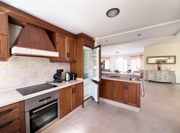 Resale - Villa - Ciudad Quesada - Dona Pepa