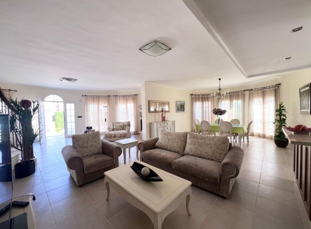 Resale - Villa - Ciudad Quesada - Dona Pepa
