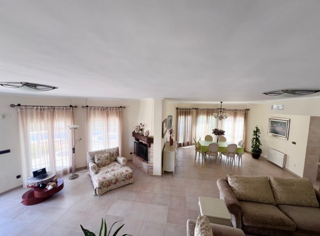 Resale - Villa - Ciudad Quesada - Dona Pepa