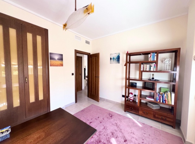 Resale - Villa - Ciudad Quesada - Dona Pepa