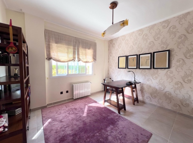 Resale - Villa - Ciudad Quesada - Dona Pepa