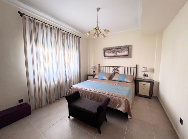 Resale - Villa - Ciudad Quesada - Dona Pepa