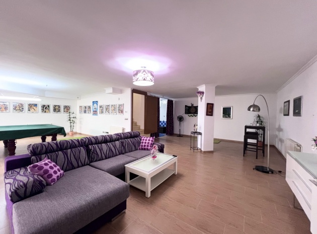 Resale - Villa - Ciudad Quesada - Dona Pepa