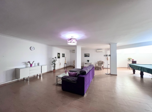 Resale - Villa - Ciudad Quesada - Dona Pepa