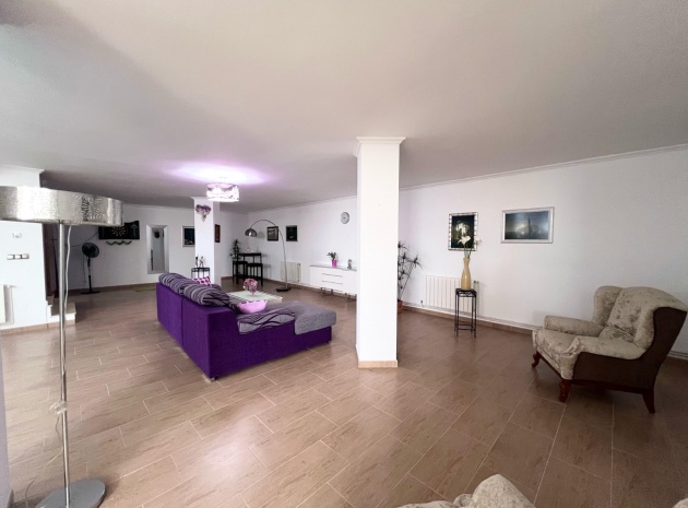 Resale - Villa - Ciudad Quesada - Dona Pepa