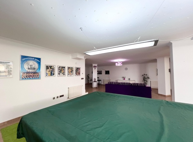 Resale - Villa - Ciudad Quesada - Dona Pepa