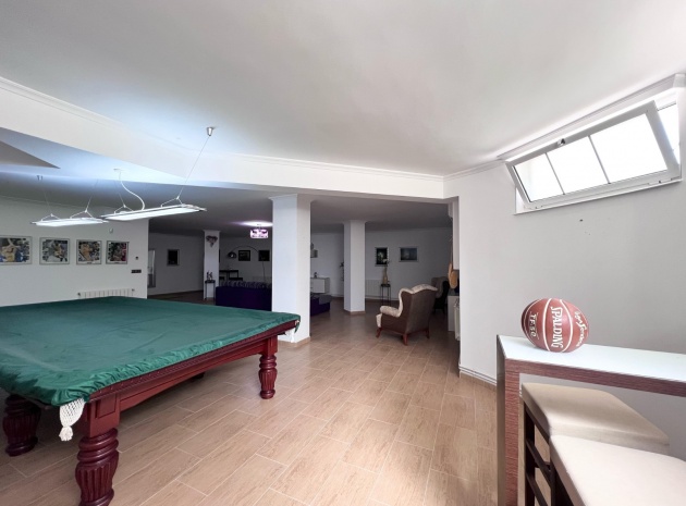 Resale - Villa - Ciudad Quesada - Dona Pepa