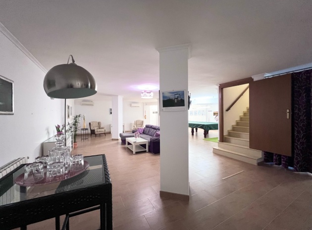 Resale - Villa - Ciudad Quesada - Dona Pepa