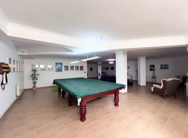 Resale - Villa - Ciudad Quesada - Dona Pepa
