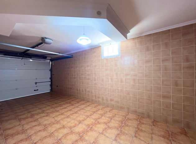 Resale - Villa - Ciudad Quesada - Dona Pepa