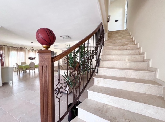 Resale - Villa - Ciudad Quesada - Dona Pepa