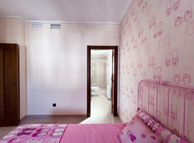 Resale - Villa - Ciudad Quesada - Dona Pepa
