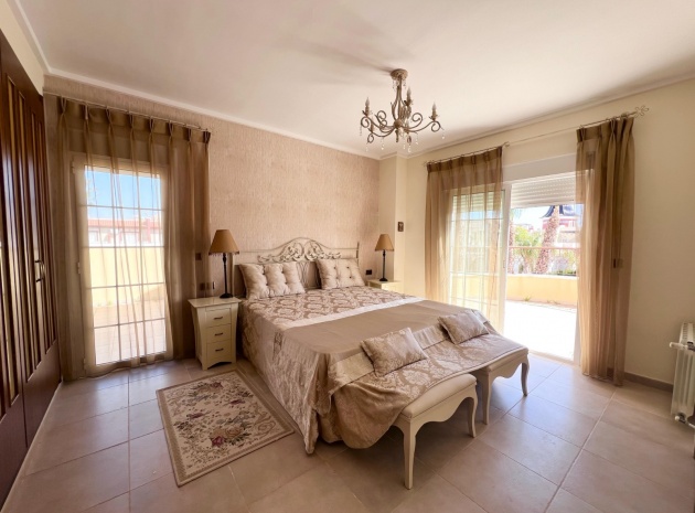 Resale - Villa - Ciudad Quesada - Dona Pepa