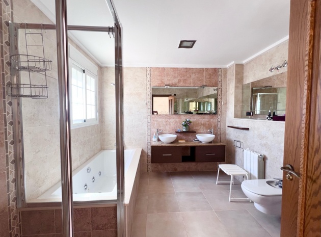 Resale - Villa - Ciudad Quesada - Dona Pepa