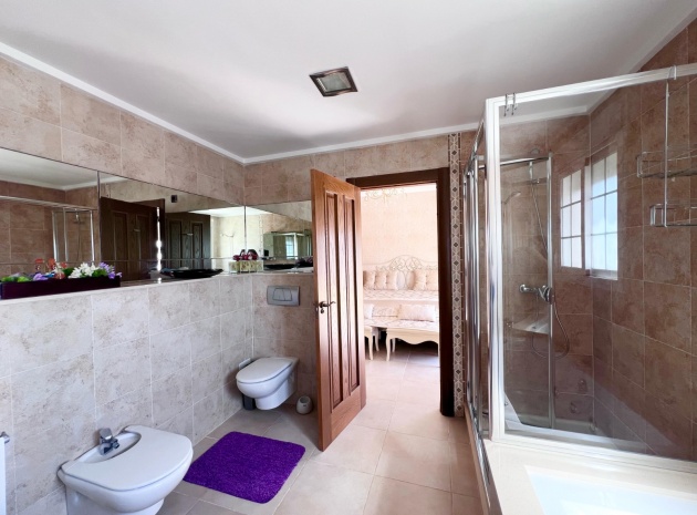 Resale - Villa - Ciudad Quesada - Dona Pepa