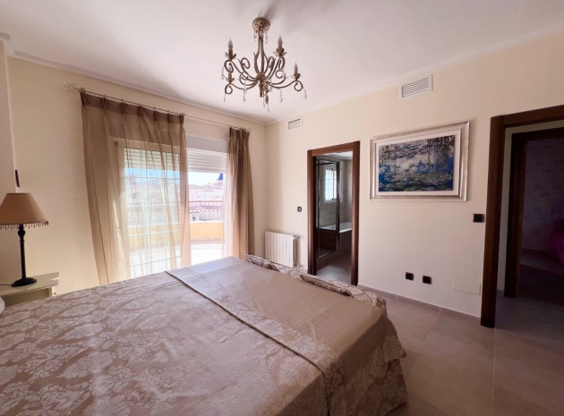 Resale - Villa - Ciudad Quesada - Dona Pepa