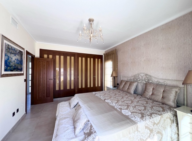 Resale - Villa - Ciudad Quesada - Dona Pepa