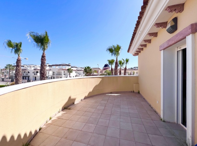 Resale - Villa - Ciudad Quesada - Dona Pepa