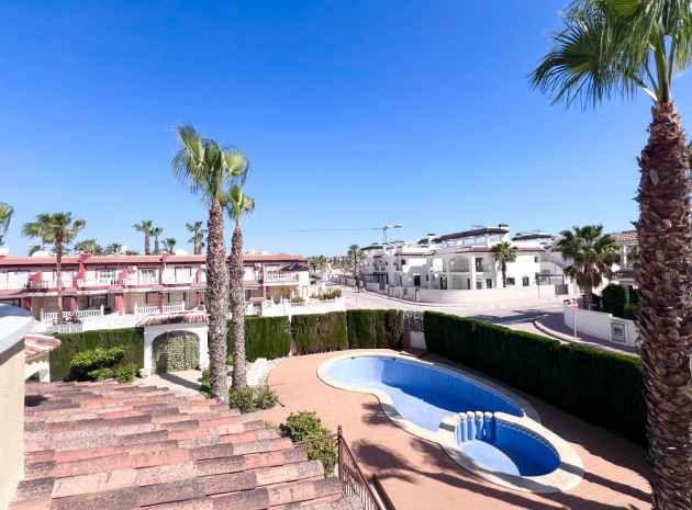 Resale - Villa - Ciudad Quesada - Dona Pepa