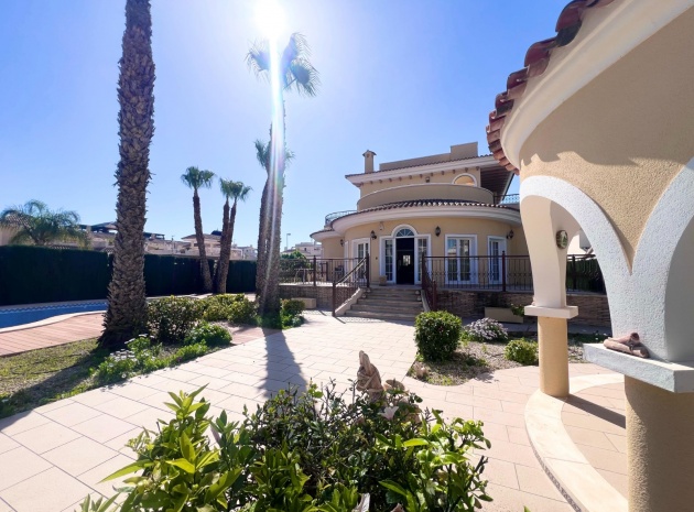 Resale - Villa - Ciudad Quesada - Dona Pepa