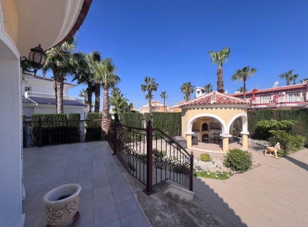 Resale - Villa - Ciudad Quesada - Dona Pepa