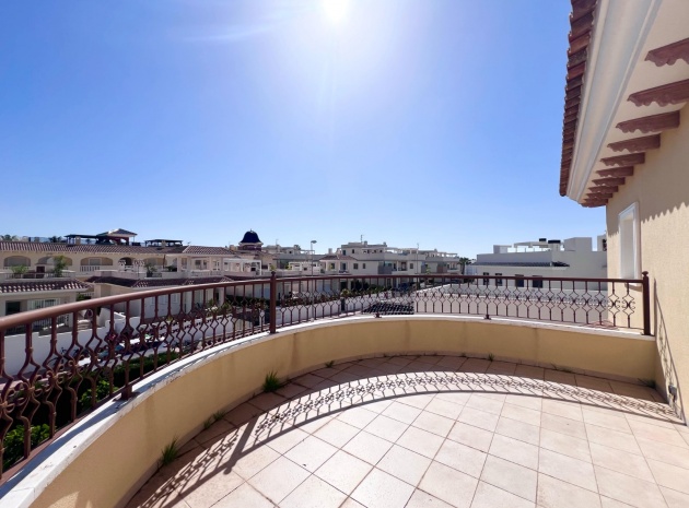 Resale - Villa - Ciudad Quesada - Dona Pepa