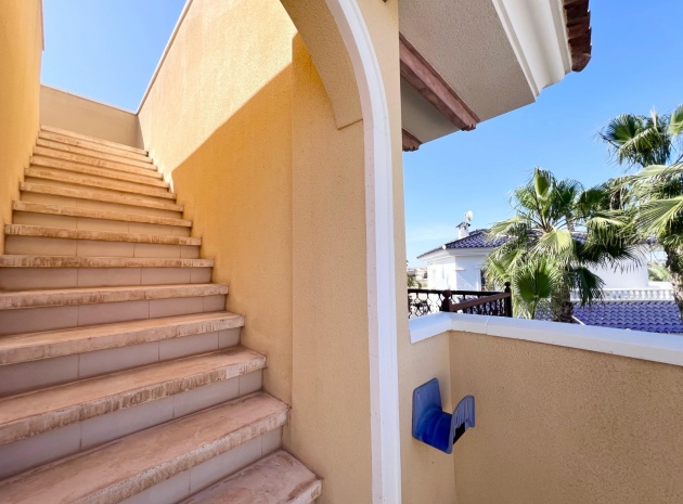 Resale - Villa - Ciudad Quesada - Dona Pepa