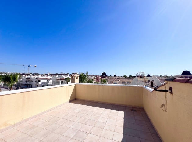 Resale - Villa - Ciudad Quesada - Dona Pepa