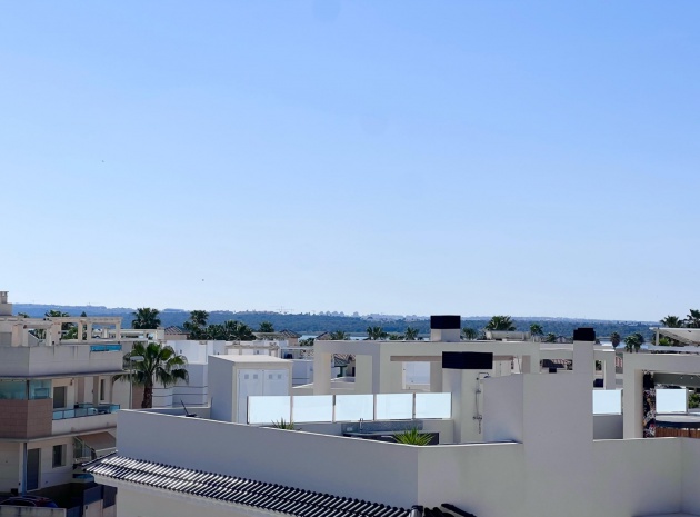 Resale - Villa - Ciudad Quesada - Dona Pepa