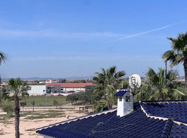 Resale - Villa - Ciudad Quesada - Dona Pepa