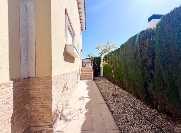 Resale - Villa - Ciudad Quesada - Dona Pepa