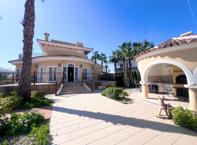 Resale - Villa - Ciudad Quesada - Dona Pepa