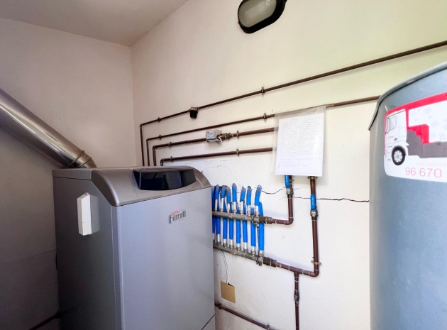 Resale - Villa - Ciudad Quesada - Dona Pepa