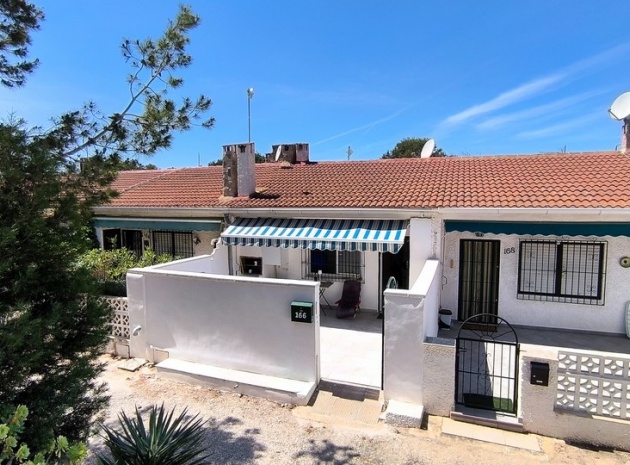 Wiederverkauf - Stadthaus - Guardamar del Segura - Pinomar