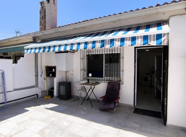 Wiederverkauf - Stadthaus - Guardamar del Segura - Pinomar