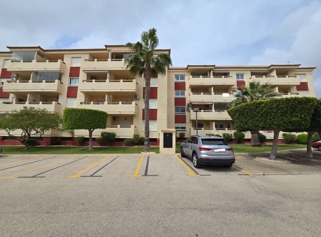 Wiederverkauf - Wohnung - Playa Flamenca - jumilla