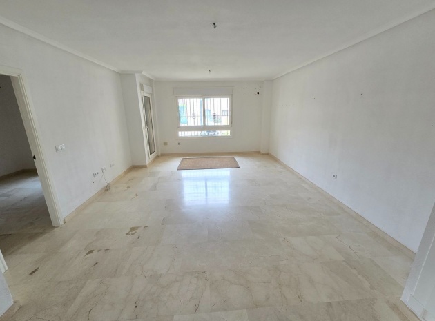 Wiederverkauf - Wohnung - Playa Flamenca - jumilla