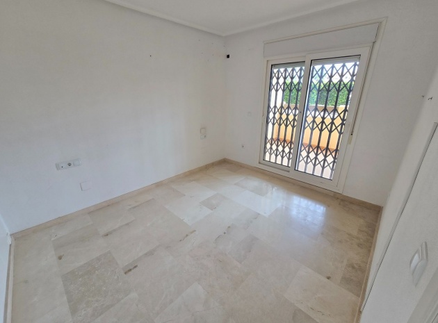 Wiederverkauf - Wohnung - Playa Flamenca - jumilla