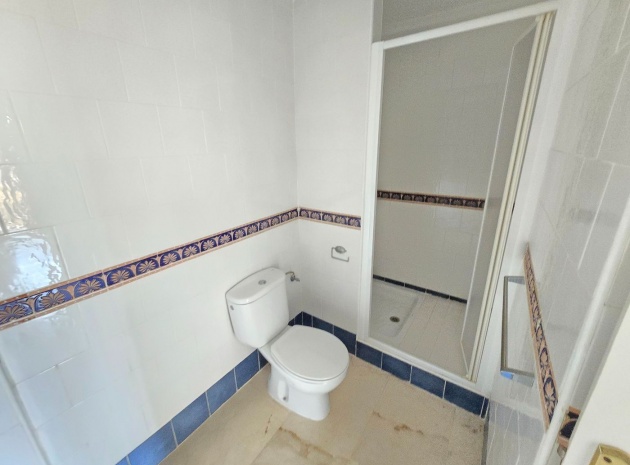 Wiederverkauf - Wohnung - Playa Flamenca - jumilla