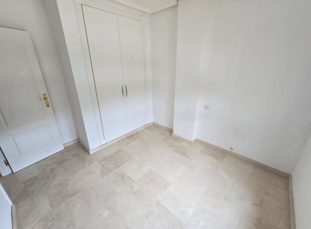 Wiederverkauf - Wohnung - Playa Flamenca - jumilla