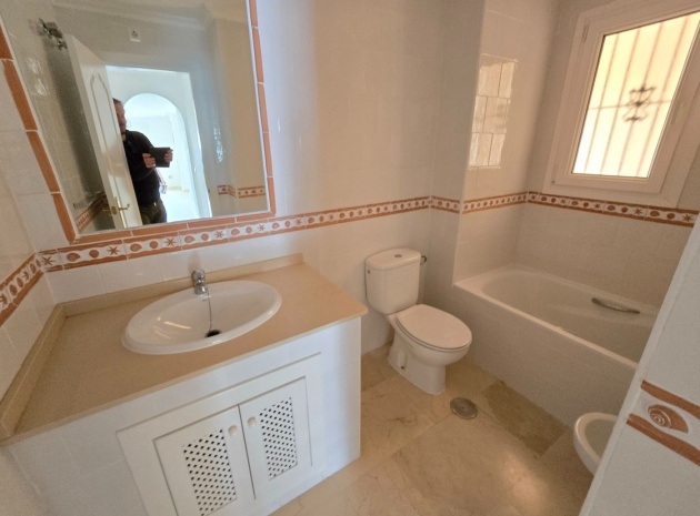 Wiederverkauf - Wohnung - Playa Flamenca - jumilla