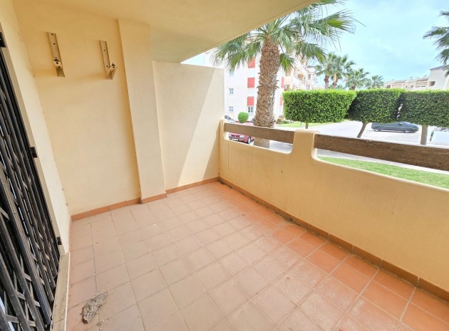Wiederverkauf - Wohnung - Playa Flamenca - jumilla
