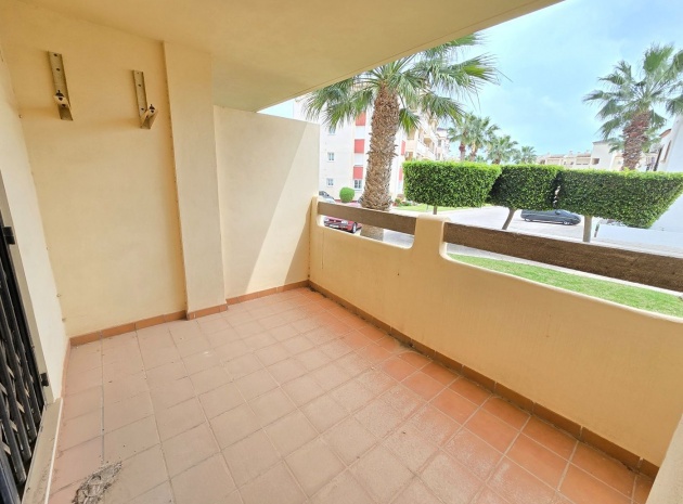 Wiederverkauf - Wohnung - Playa Flamenca - jumilla