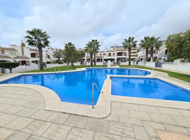 Wiederverkauf - Wohnung - Playa Flamenca - jumilla