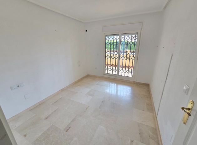 Wiederverkauf - Wohnung - Playa Flamenca - jumilla