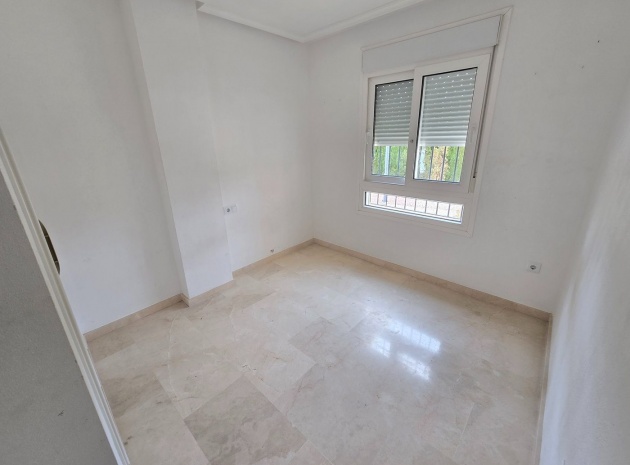 Wiederverkauf - Wohnung - Playa Flamenca - jumilla