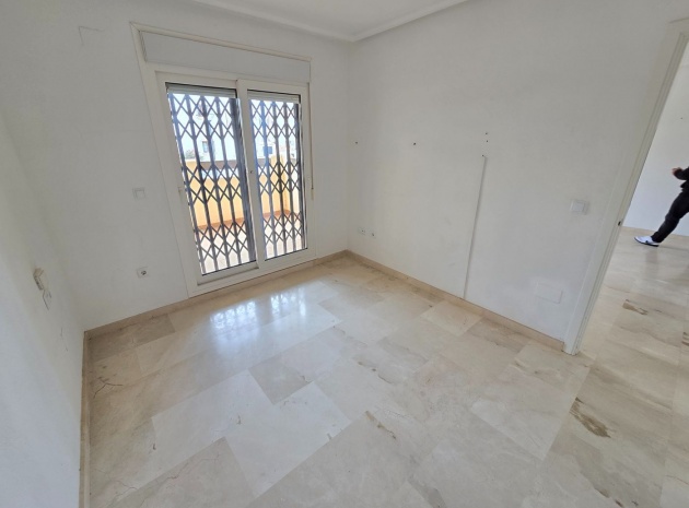 Wiederverkauf - Wohnung - Playa Flamenca - jumilla